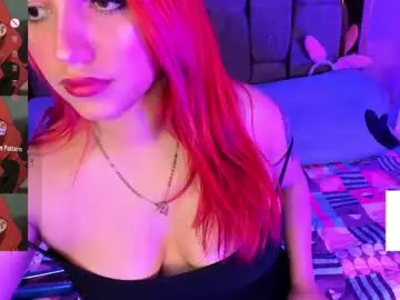 Chaturbate Sex Chat of gemenis_dy_