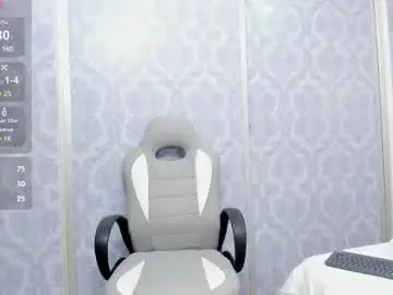 Chaturbate Watch Live Sex Cams of naughty_milf4u_