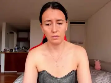 Chaturbate Nude Webcam of zoe_jeane_beker