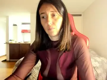 Chaturbate Sex Chat of zoe_jeane_beker