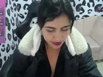Chaturbate Sex Cam of agata_bellini_a