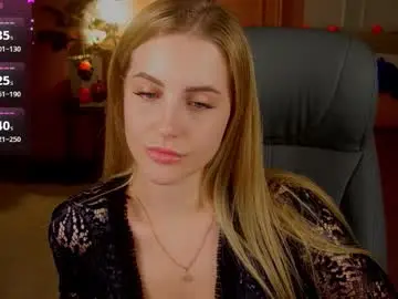 Chaturbate Nude Webcam of anita_blairr