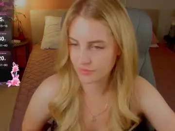 Chaturbate Free Live Porn of anita_blairr