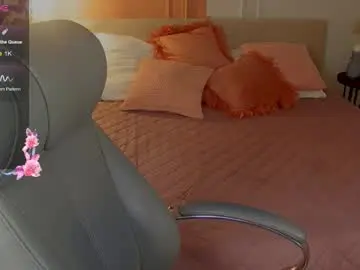 Chaturbate Live Sex of anita_blairr