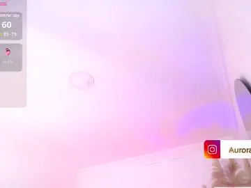 Chaturbate Live Sex Cam of aurora_brown