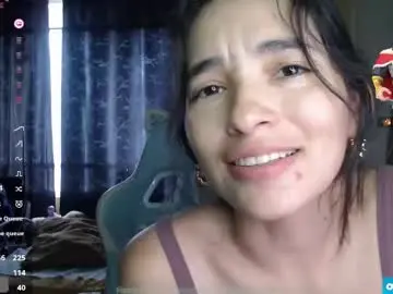 Chaturbate Best Webcam of erina_1
