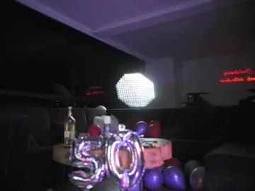 Chaturbate Adult Webcams of grayce_blossoms24