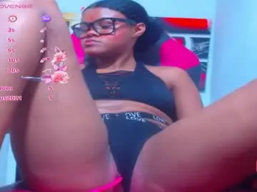 Chaturbate Adult Webcam of karla_latina_28