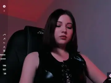 Chaturbate Sex Cam of kimmie_shine