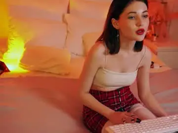 Chaturbate Live Porn of kimmie_shine