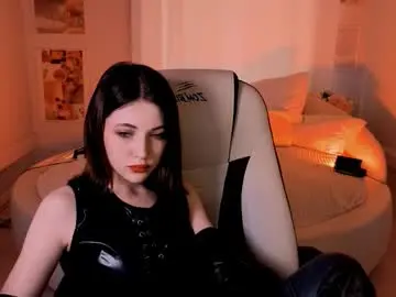 Chaturbate Nude Webcam of kimmie_shine