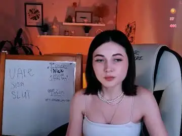 Chaturbate Free Live Porn of kimmie_shine