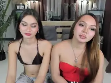 Chaturbate Live Sex Cam of laviniaastrid