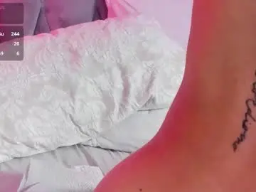 Chaturbate Sex Chat of mariana_kalo