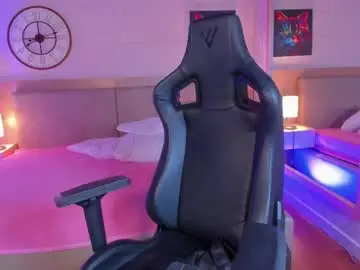 Chaturbate Private Sex Chat of meloddy_rose