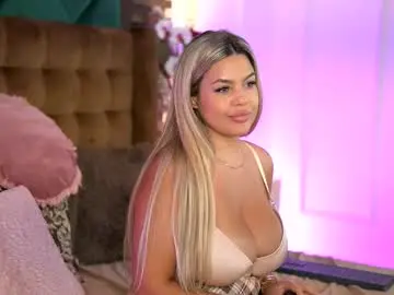 Chaturbate Live Sex of sophieboobsx