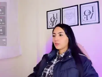 Chaturbate Live Porn of truelove_art