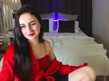 Chaturbate Sex Cam of _katherinee_