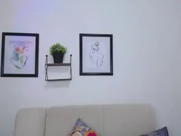 Chaturbate Free Porn Cam of ambeer_diamond