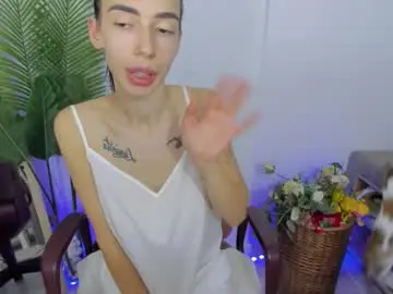 Chaturbate Watch Live Sex Cams of celine_roxelle