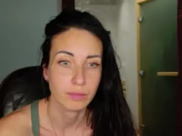 Chaturbate Private Sex Chat of linalivee
