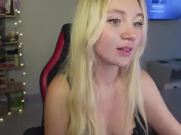Chaturbate Free Porn Cam of lissablush_