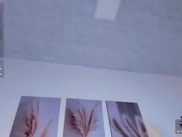Chaturbate Live Porn of mikeyla_stone
