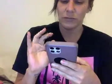 Chaturbate Free Porn Cam of milfsfreaky69