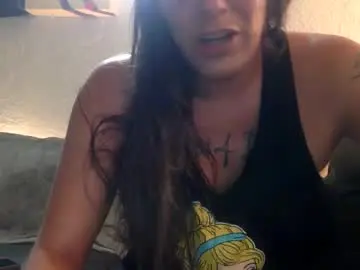 Chaturbate Sex Chat of milfsfreaky69