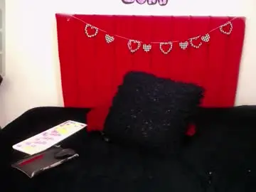 Chaturbate Live Sex of natasha_stg