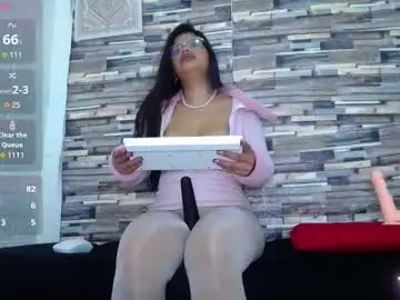 Chaturbate Live Sex Cam of phattycole