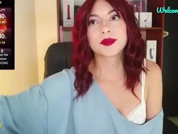 Chaturbate Best Webcam of sabrina709