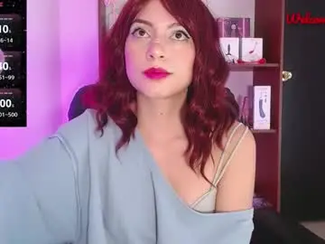 Chaturbate Live Sex of sabrina709