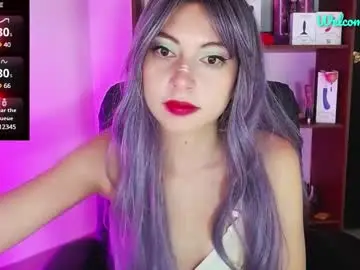 Chaturbate Sex Chat of sabrina709