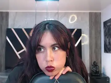 Chaturbate Live Porn of sexnherbs_ch