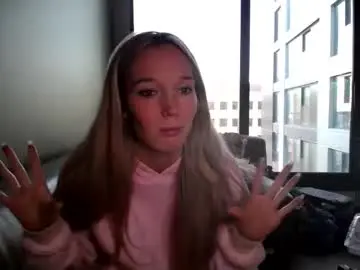 Chaturbate Nude Webcam of sydneyxsilva