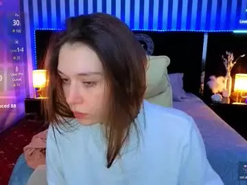 Chaturbate Live Sex Cam of cherry_wipe