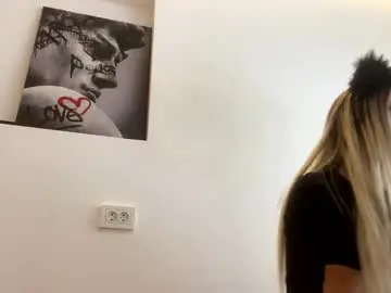 Chaturbate Best live sex cam show of devil_goddess1
