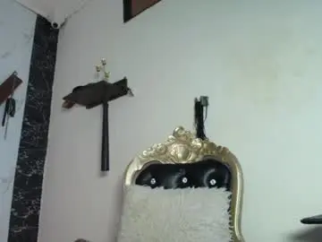Chaturbate Free Live Porn of im_ariana