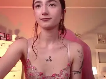 Chaturbate Live Sex Cam of keke_pallmer