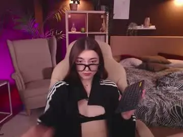 Chaturbate Nude Webcam of keke_pallmer