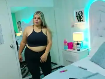 Chaturbate Best live sex cam show of kimbrookss