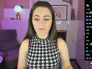 Chaturbate Free Live Porn of kylie_mellow