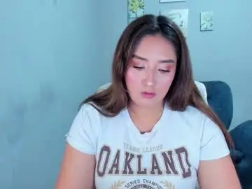 Chaturbate Adult Webcams of mariana_owen