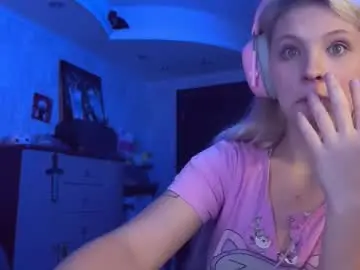 Chaturbate Nude Webcam of moonlight_mia