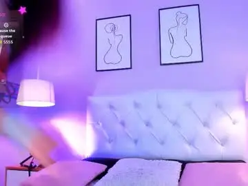 Chaturbate Live Sex Cam of natti69_golden