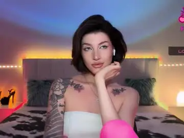 Chaturbate Free Porn Cam of sasha_suprapro