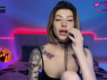 Chaturbate Nude Webcam of sasha_suprapro