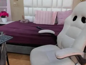 Chaturbate Sex Chat of alahia_am