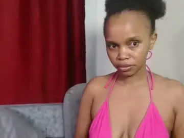 Chaturbate Live Porn of browny_bliss
